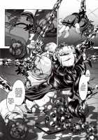 Torture Mansion Volume 7 [Tanaka Naburu] [Final Fantasy Vii] Thumbnail Page 25