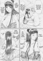 Raisin Bread 01 / Raisin Bread 01 [Kahlua Suzuki] [Original] Thumbnail Page 14