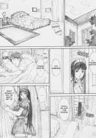 Raisin Bread 01 / Raisin Bread 01 [Kahlua Suzuki] [Original] Thumbnail Page 03