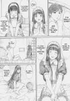 Raisin Bread 01 / Raisin Bread 01 [Kahlua Suzuki] [Original] Thumbnail Page 07