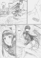 Raisin Bread 01 / Raisin Bread 01 [Kahlua Suzuki] [Original] Thumbnail Page 08