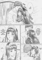 Raisin Bread 01 / Raisin Bread 01 [Kahlua Suzuki] [Original] Thumbnail Page 09