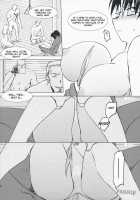 Aqua Blue 2 [Tsuina] [To Heart] Thumbnail Page 18