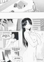 Aqua Blue 2 [Tsuina] [To Heart] Thumbnail Page 27