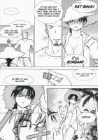 Aqua Blue 2 [Tsuina] [To Heart] Thumbnail Page 04