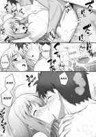 RE 10 / RE10 [Namonashi] [Fate] Thumbnail Page 24