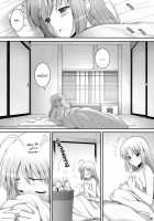 RE 10 / RE10 [Namonashi] [Fate] Thumbnail Page 27