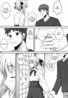 RE 10 / RE10 [Namonashi] [Fate] Thumbnail Page 34
