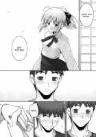 RE 10 / RE10 [Namonashi] [Fate] Thumbnail Page 35