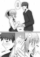 RE 10 / RE10 [Namonashi] [Fate] Thumbnail Page 36