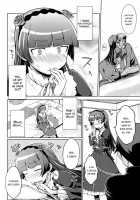 Battle Of Fallen Saint / 堕天聖の戦い [Okara] [Ore No Imouto Ga Konna Ni Kawaii Wake Ga Nai] Thumbnail Page 10