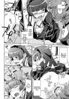 Battle Of Fallen Saint / 堕天聖の戦い [Okara] [Ore No Imouto Ga Konna Ni Kawaii Wake Ga Nai] Thumbnail Page 20