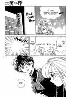 Soft Kisses [Original] Thumbnail Page 18