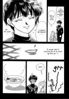 Soft Kisses [Original] Thumbnail Page 19