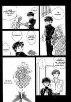 Soft Kisses [Original] Thumbnail Page 25