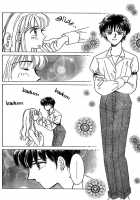 Soft Kisses [Original] Thumbnail Page 05