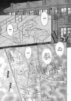 Christmas Eve Present [Original] Thumbnail Page 23