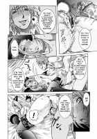 Purimu No Nikki  Vol. 2 / プリムの日記 ～できちゃったで章～ [Nico Pun Nise] [Original] Thumbnail Page 107