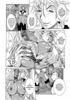 Purimu No Nikki  Vol. 2 / プリムの日記 ～できちゃったで章～ [Nico Pun Nise] [Original] Thumbnail Page 37