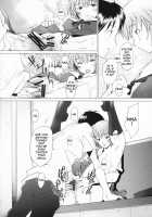 EDEN -Rei7- / EDEN -Rei7- [Sakai Hamachi] [Neon Genesis Evangelion] Thumbnail Page 15