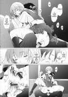 EDEN -Rei7- / EDEN -Rei7- [Sakai Hamachi] [Neon Genesis Evangelion] Thumbnail Page 17