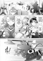 EDEN -Rei7- / EDEN -Rei7- [Sakai Hamachi] [Neon Genesis Evangelion] Thumbnail Page 23