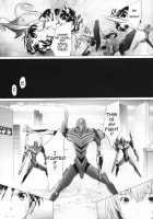 EDEN -Rei7- / EDEN -Rei7- [Sakai Hamachi] [Neon Genesis Evangelion] Thumbnail Page 26
