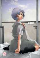 EDEN -Rei7- / EDEN -Rei7- [Sakai Hamachi] [Neon Genesis Evangelion] Thumbnail Page 34