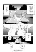 Night Swimming [Suehirogari] [Original] Thumbnail Page 19