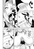 Saboten Nindou -Ibun- / 仙人掌忍道-異聞- [Sahara Wataru] [Naruto] Thumbnail Page 11