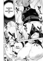 Saboten Nindou -Ibun- / 仙人掌忍道-異聞- [Sahara Wataru] [Naruto] Thumbnail Page 15