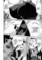 Saboten Nindou -Ibun- / 仙人掌忍道-異聞- [Sahara Wataru] [Naruto] Thumbnail Page 05