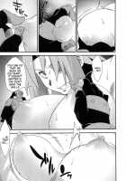 Saboten Nindou -Ibun- / 仙人掌忍道-異聞- [Sahara Wataru] [Naruto] Thumbnail Page 08