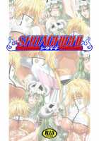 Shitachichi / SHITACHICHI シタチチ [Haikaminari Usagi] [Bleach] Thumbnail Page 01