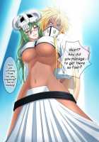 Shitachichi / SHITACHICHI シタチチ [Haikaminari Usagi] [Bleach] Thumbnail Page 23