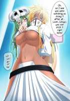 Shitachichi / SHITACHICHI シタチチ [Haikaminari Usagi] [Bleach] Thumbnail Page 25