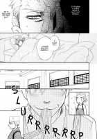 Lucky Item [Naono Bohra] [Original] Thumbnail Page 10