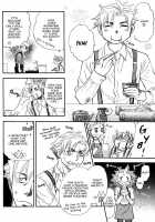 Lucky Item [Naono Bohra] [Original] Thumbnail Page 11