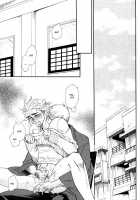 Lucky Item [Naono Bohra] [Original] Thumbnail Page 18