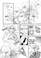 Lucky Item [Naono Bohra] [Original] Thumbnail Page 19