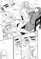 Lucky Item [Naono Bohra] [Original] Thumbnail Page 20