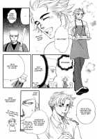 Lucky Item [Naono Bohra] [Original] Thumbnail Page 21