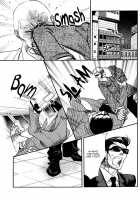 Lucky Item [Naono Bohra] [Original] Thumbnail Page 30