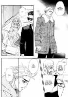 Lucky Item [Naono Bohra] [Original] Thumbnail Page 31