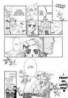 Lucky Item [Naono Bohra] [Original] Thumbnail Page 49