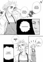 Lucky Item [Naono Bohra] [Original] Thumbnail Page 07