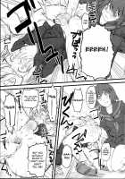 Naburi 2 / 嫐々 [Clover] [Original] Thumbnail Page 20