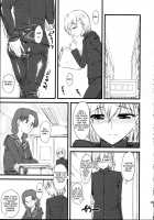 Naburi 2 / 嫐々 [Clover] [Original] Thumbnail Page 22