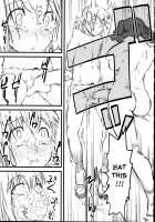 Naburi 2 / 嫐々 [Clover] [Original] Thumbnail Page 26