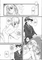 Naburi 2 / 嫐々 [Clover] [Original] Thumbnail Page 33